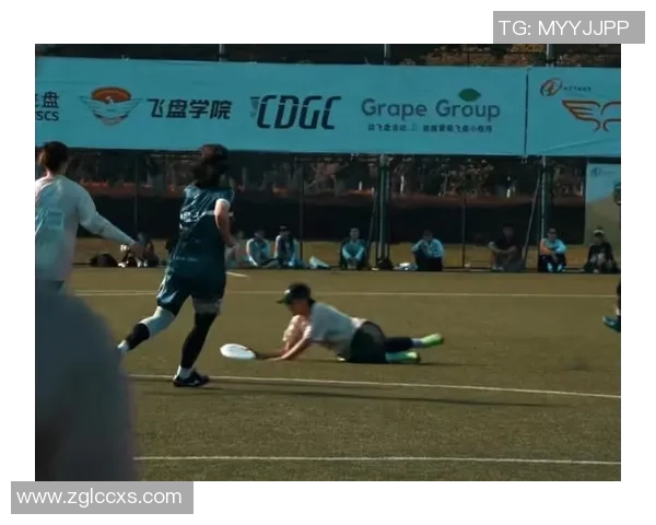 重庆飞盘队团队协作引发热议探讨竞技精神与合作的重要性